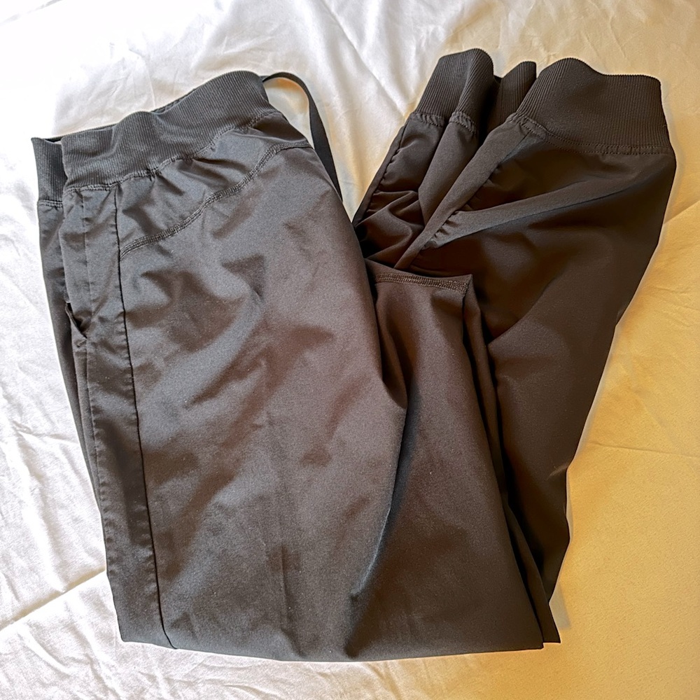 Calvin Klein Black Joggers